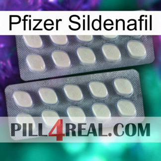 Pfizer Sildenafil 07